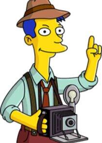 Dave Shutton Dave Shutton
