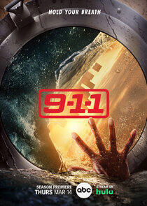 9-1-1 - Season 7 9-1-1 - Season 7