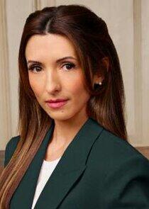 Olivia Moore Olivia Moore