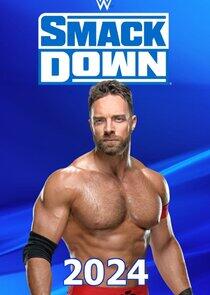 WWE Friday Night SmackDown - Season 25 WWE Friday Night SmackDown - Season 25