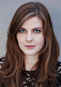 Nessa Matthews Nessa Matthews