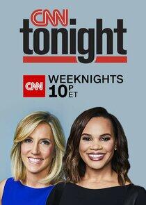 CNN Tonight CNN Tonight