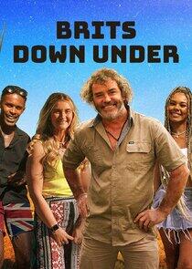 Brits Down Under Brits Down Under