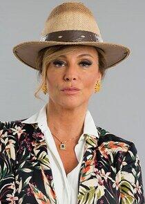 Caetana Rivera Caetana Rivera