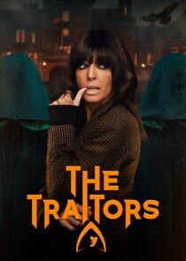 The Traitors - Season 2 The Traitors - Season 2