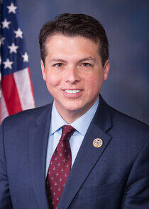 photo of Brendan Boyle photo of Brendan Boyle