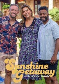 Sunshine Getaways with Amanda Lamb Sunshine Getaways with Amanda Lamb