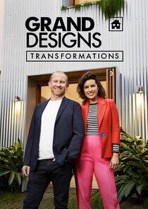 Grand Designs Transformations Grand Designs Transformations