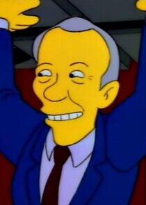 Johnny Carson Johnny Carson