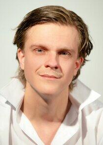 Norbert Varga Norbert Varga