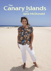 The Canary Islands with Jane McDonald The Canary Islands with Jane McDonald