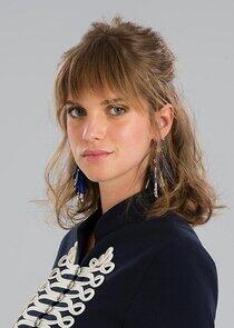 Carlota Alvarenga Carlota Alvarenga