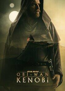 Obi-Wan Kenobi Obi-Wan Kenobi