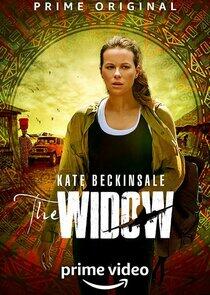 The Widow The Widow