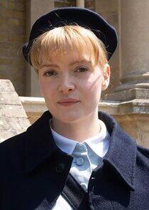 Rosalind Clifford Rosalind Clifford