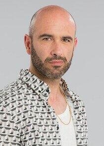 Ramón Fuentes Ramón Fuentes