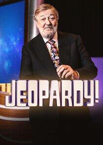 Jeopardy! - Season 1 Jeopardy! - Season 1