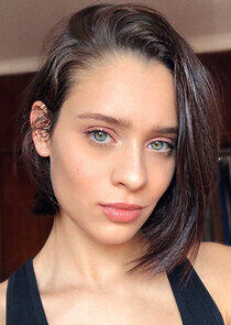 Daniela Melchior Daniela Melchior