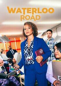 Waterloo Road - Season 13 Waterloo Road - Season 13