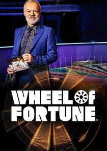 Wheel of Fortune - Season 1 Wheel of Fortune - Season 1