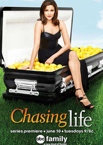 Chasing Life Chasing Life