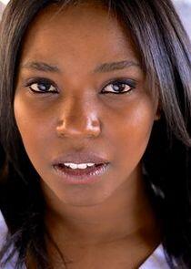 Olivia Washington Olivia Washington