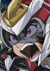 Kenji Kusanagi