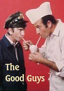 The Good Guys The Good Guys