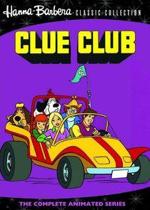 Clue Club Clue Club