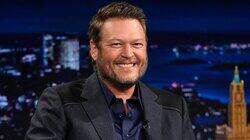 Blake Shelton, Desi Lydic