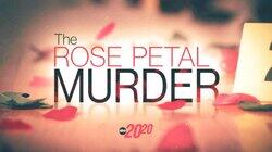 The Rose Petal Murder The Rose Petal Murder