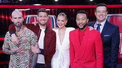 Live Semi-Final Performances Live Semi-Final Performances