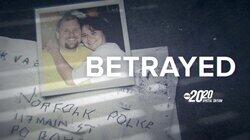 Betrayed Betrayed
