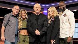 EastEnders Special