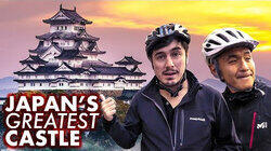 Why Himeji is Japan's Greatest Castle Why Himeji is Japan's Greatest Castle