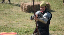 My Knight in Shining Armor My Knight in Shining Armor