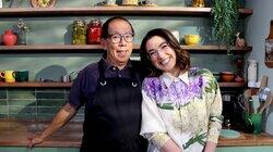 Tony Tan Tony Tan