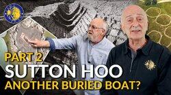 The Sutton Hoo Dig Part 2 | Another Buried Boat? | Time Team The Sutton Hoo Dig Part 2 | Another Buried Boat? | Time Team