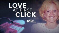 Love at First Click Love at First Click