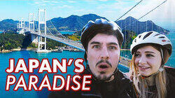 Japan's Inland Sea Paradise | Shimanami Kaido Japan's Inland Sea Paradise | Shimanami Kaido