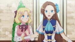 I Visited the Heroine's Parents' House... I Visited the Heroine's Parents' House...