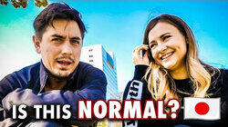 My Weirdest Experience Travelling in Japan My Weirdest Experience Travelling in Japan