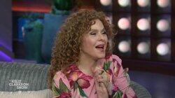 Bernadette Peters, Darren Criss, The Cast of 'Our Town' Bernadette Peters, Darren Criss, The Cast of 'Our Town'