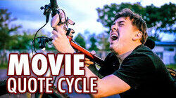Cycling Japan Speaking Only in Movie Quotes Cycling Japan Speaking Only in Movie Quotes
