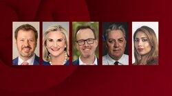 Factions, Leadership, Climate and Conflict Factions, Leadership, Climate and Conflict