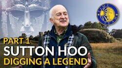 The Sutton Hoo Dig Part 1 | Searching for the Origins of Sutton Hoo | Time Team The Sutton Hoo Dig Part 1 | Searching for the Origins of Sutton Hoo | Time Team