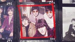 David Frost vs The Beatles David Frost vs The Beatles