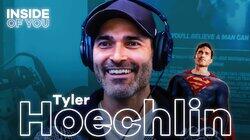 TYLER HOECHLIN: Saying Goodbye to Superman, Embracing Tough Love & Choosing Baseball Over Twilight TYLER HOECHLIN: Saying Goodbye to Superman, Embracing Tough Love & Choosing Baseball Over Twilight
