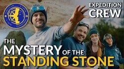 The Mystery of the Standing Stone | Time Team X Crew The Mystery of the Standing Stone | Time Team X Crew