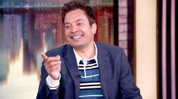 Jimmy Fallon, Layla Taylor, Jessi Ngatikaura Jimmy Fallon, Layla Taylor, Jessi Ngatikaura
